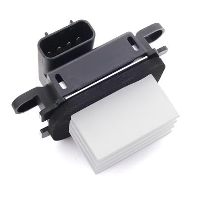9L34-19E624-AC HVAC Blower Motor Resistor YH-1827 for Ford Explorer F150 F250 F350 F450 Super Duty Escape Mariner Sable MKT MKS Blower Motor Resistor