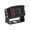 Ip68 Waterproof School Bus Truck Backup Camara System Car & Vehicle Dash 360 Degree Camera Rear View Car Backup Reversing Camera