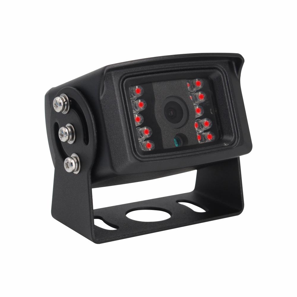 Ip68 Waterproof School Bus Truck Backup Camara System Car & Vehicle Dash 360 Degree Camera Rear View Car Backup Reversing Camera
