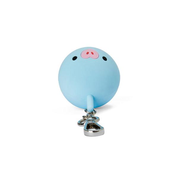 LINE FRIENDS BT21 MANG BABY Golf Ball Pouch