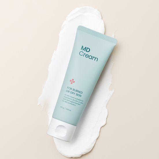 Ibodle MD Cream 100g