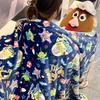 Cartoon Mr. & Mrs. Potato Head Plush Toy - Anime-Inspired Children's Companion Gift