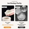 Household Large Round Ball Ice Maker Whiskey Round Large Ice Hockey Mold Refrigerator Ice Cube Box Food Grade Silicone