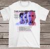 Women's Cotton Crew Neck The Human League Band Summer Tour 2025 All Size S-5XL T-shirtT Tshirt