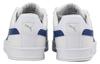 Puma Smash Vulc Canvas 'White Limoges'
