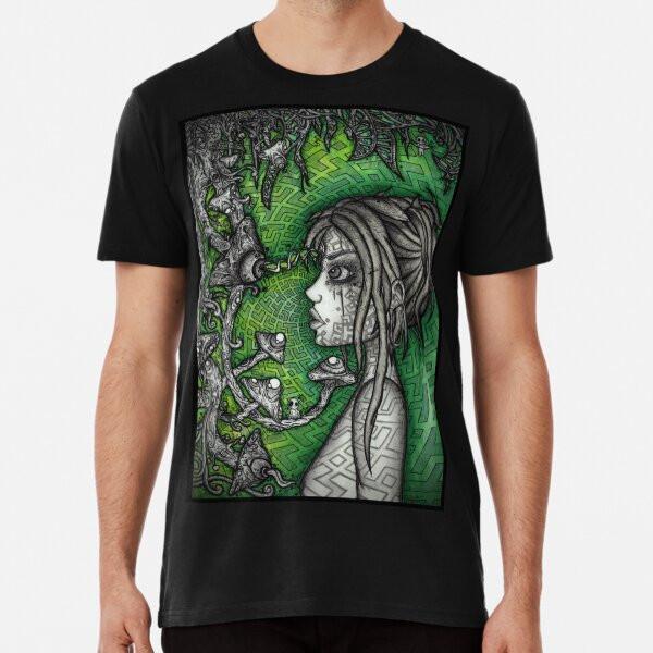 

Natures Teacher S to 5XL Made in the AU/USA T-Shirt M