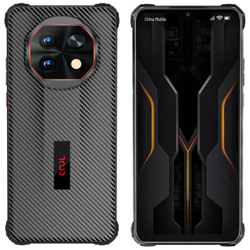 Coolpad X50 Rugged Smartphone (CN version)