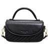 Fashionable Handbag with Exquisite Texture, Women's Bag, Fashionable Small Square Bag, Shoulder Bag