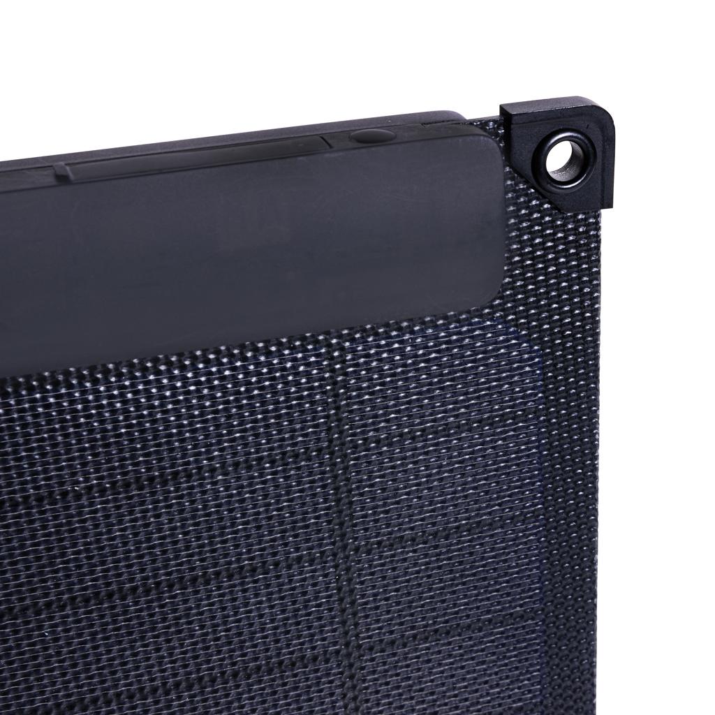 XD Collection Solarpulse Recycled Plastic Solar Panel