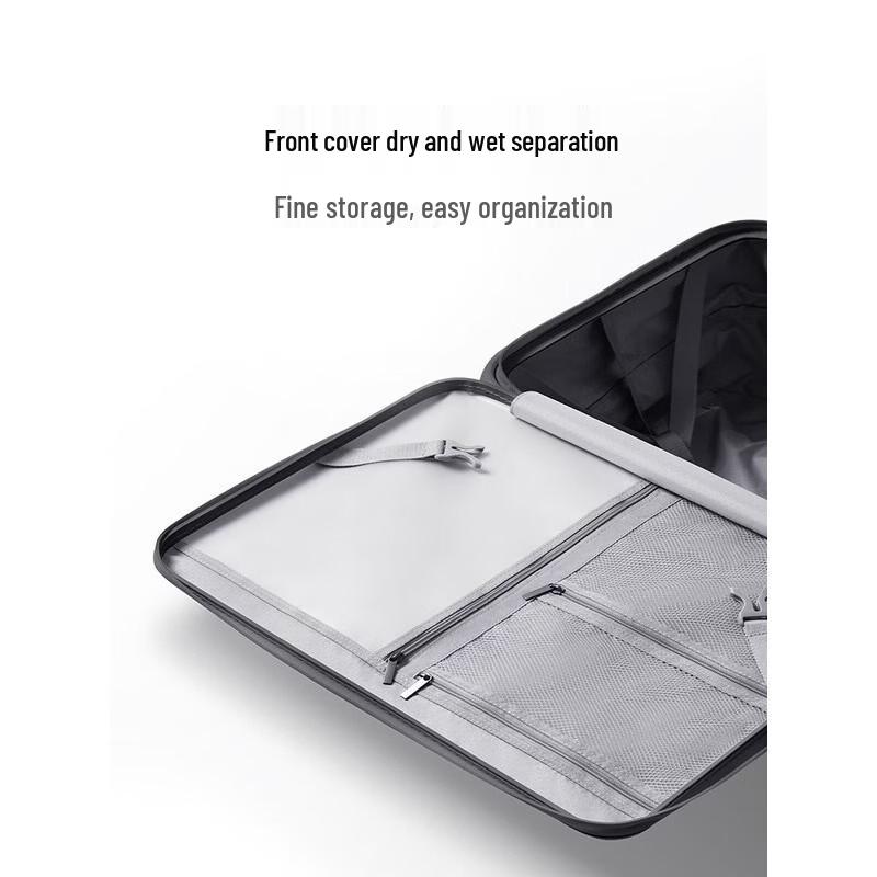 Xiaomi Mijia 24-inch Side-Flip Suitcase