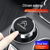 Citroen Car Ashtray with Metal Liner and Flame Retardant - Fits C3-XR, Elysée, C4L, Versailles, C5, XC6
