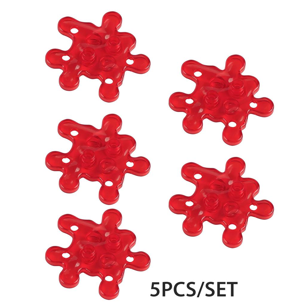 MOC WW2 Military Oil Barrel Weapons Box Building Block Set War Scene Accessories Bullet Motorcycle Sandbag Block Bricks Toys  Playsets