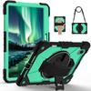 Nárazuvzdorné silikonové+PC pouzdra na tablet pro 13,0'' Lenovo Idea Tab Pro Gen 2 Pouzdro Kryt Fundas Přenosný otočný stojánek Skořápka