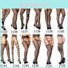 Lingerie Sexy Women Stocking Fishnet Lace Pantyhose Tights Clothes Underwear