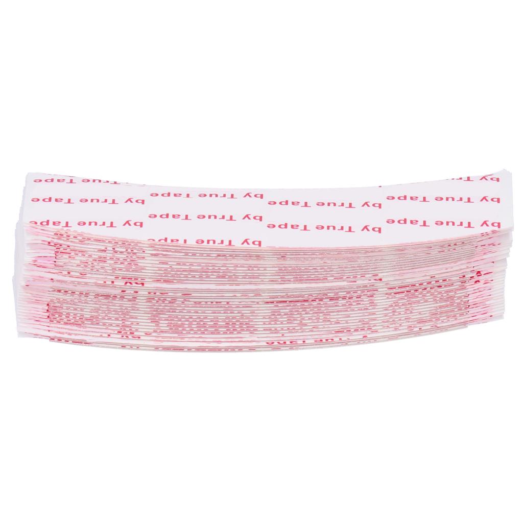 36pcs Lace Wig DoubleSided Tape Waterproof Strong Adhesive for Hairdressing Toupee Hairpiece