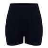 Miso Womens/Ladies High Waist Slim Cycling Shorts