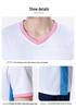 Kids' Quick-Drying Sports Suit for Badminton, Tennis, and Table Tennis Training