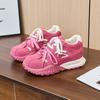 Height-increasing Shoes, Women's Thick-soled Shoes, Casual Sports Shoes