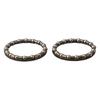 Bicycle Headset Bottom Bracket Fork Bearings All Series 2x MTB Road Kids-Bike