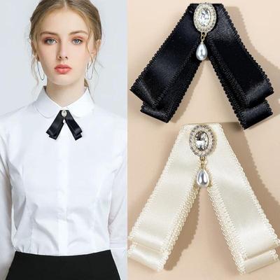 Accessori – Cravatte, papillon, colletti e polsini