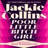 Poor Little Bitch Girl by Jackie Collins Paperback Book 9781398521148