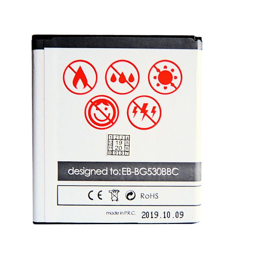 Bateria Maxximus Samsung J5 2900Mah Eb-Bg530Bbc