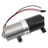 Convertible Top Hydraulic Motor Pump CTSI TP02 Replacement for Ford Mustang GT LX 1983 To 1993