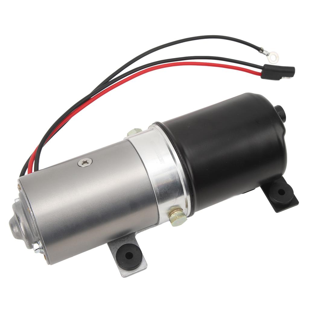 Convertible Top Hydraulic Motor Pump CTSI TP02 Replacement for Ford Mustang GT LX 1983 To 1993