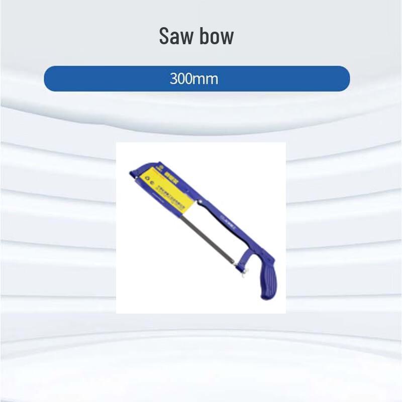 Great Wall Saw Bow