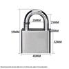 Chuke Security Padlock