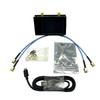 A03F-Nanovnav2 3Ghz SAA2 Vector Network Analyzer 2.8" Display VHF UHF Antenna Analyzer Tinyvna