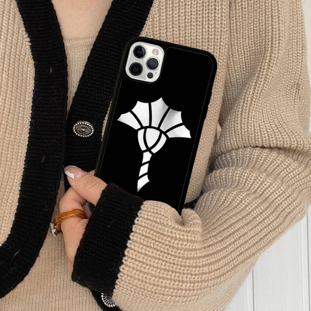 Modemarke J-Joop Für IPhone 17 16 15 14 13 12 11 Mini Pro Max Plus PC+TPU Rückseite Handyhülle