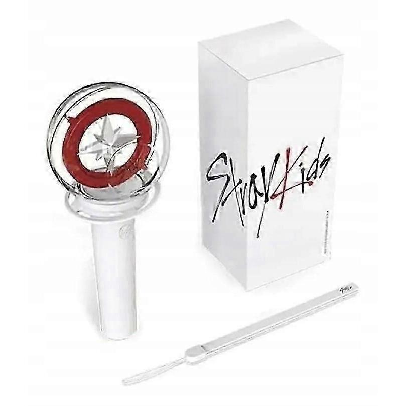 Stray Kids Leuchtstab unterstützt Bluetooth