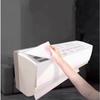 Air Conditioning Filter, Air Intake Air Dust Removal, Dust Cover for Living Room and Bedroom, Purification and Dust-proof Filter