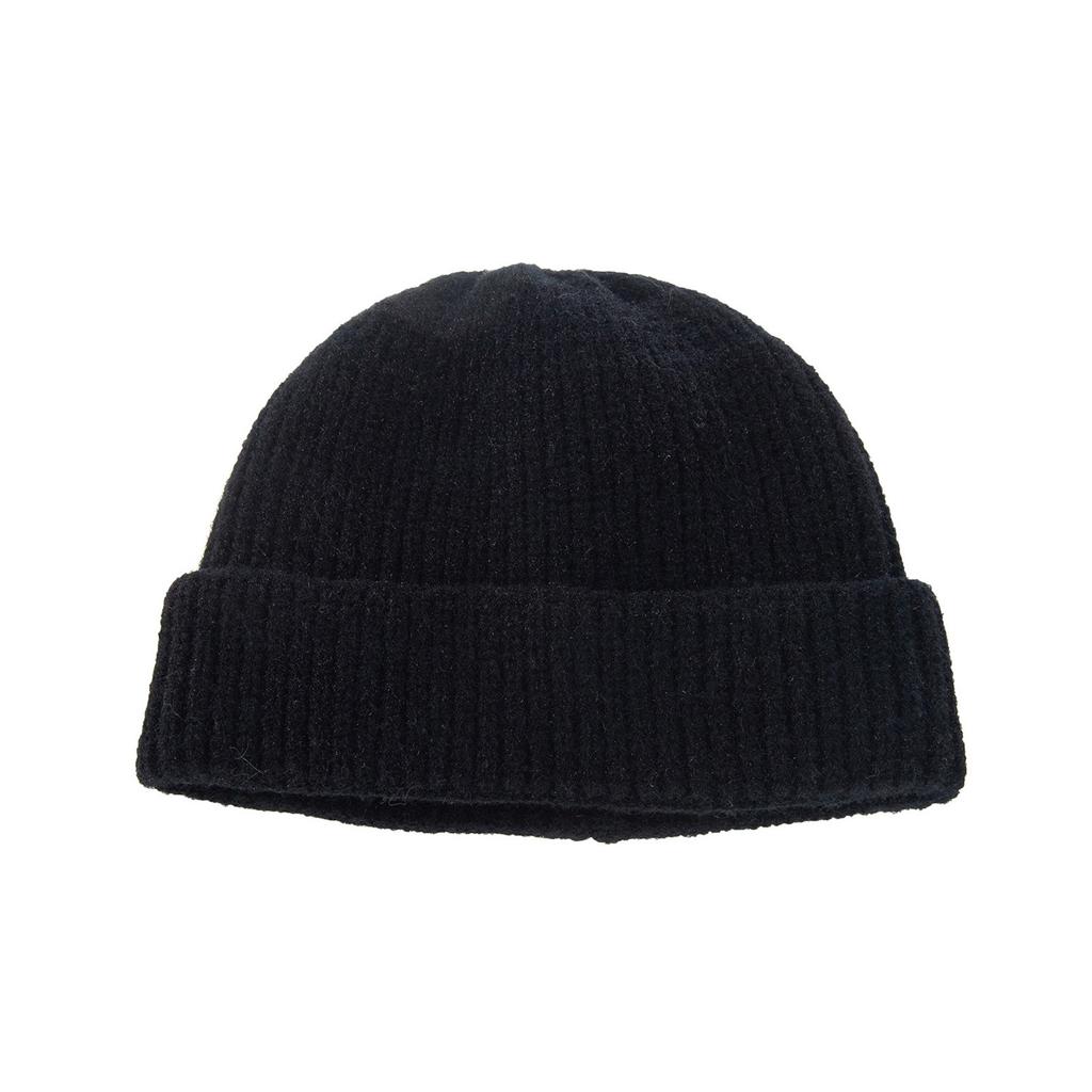 Baby Warm Knitted Hat Toddler Winter Warm Cap Color Children's Hat