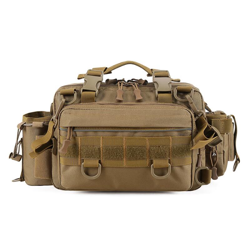 Oeny Multifunctional Outdoor Lure Fishing Bag 1