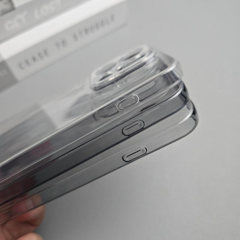 For OPPO Find X9 Pro Case New Simple Clear Anti Fingerprint Soft Protect Phone Cover For OPPO Find X9 Shell Shockproof Bumper