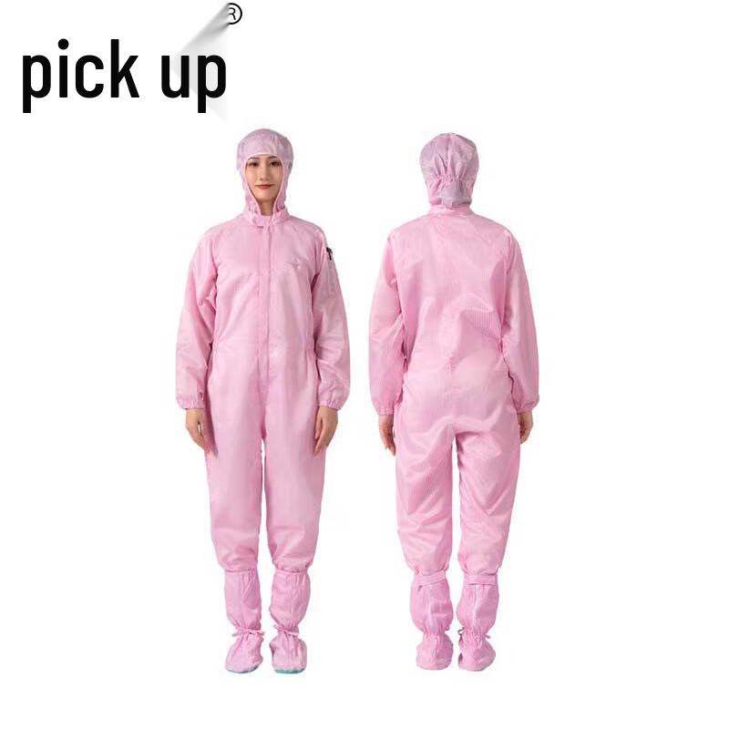 

Dustproof Work Coverall L