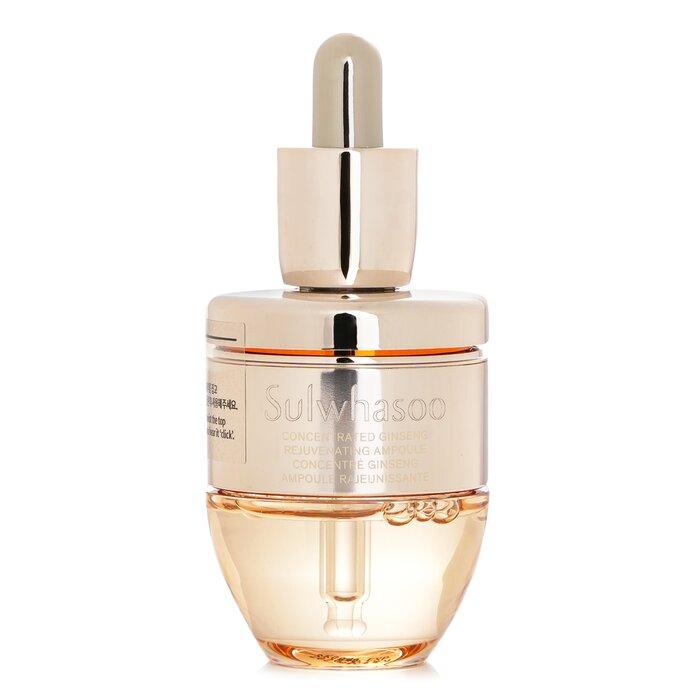Sulwhasoo Consonant Structure Ampoule