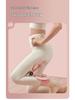 Pelvic Floor Muscle Trainer & Leg Clamp for Kegel, Thigh, and Home Yoga Exercises