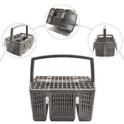 Pour Lave-vaisselle Bosch Panier à couverts S'adapte et Pour Modèles Constructa Solution de Lavage Efficace avec Pièces de Rechange