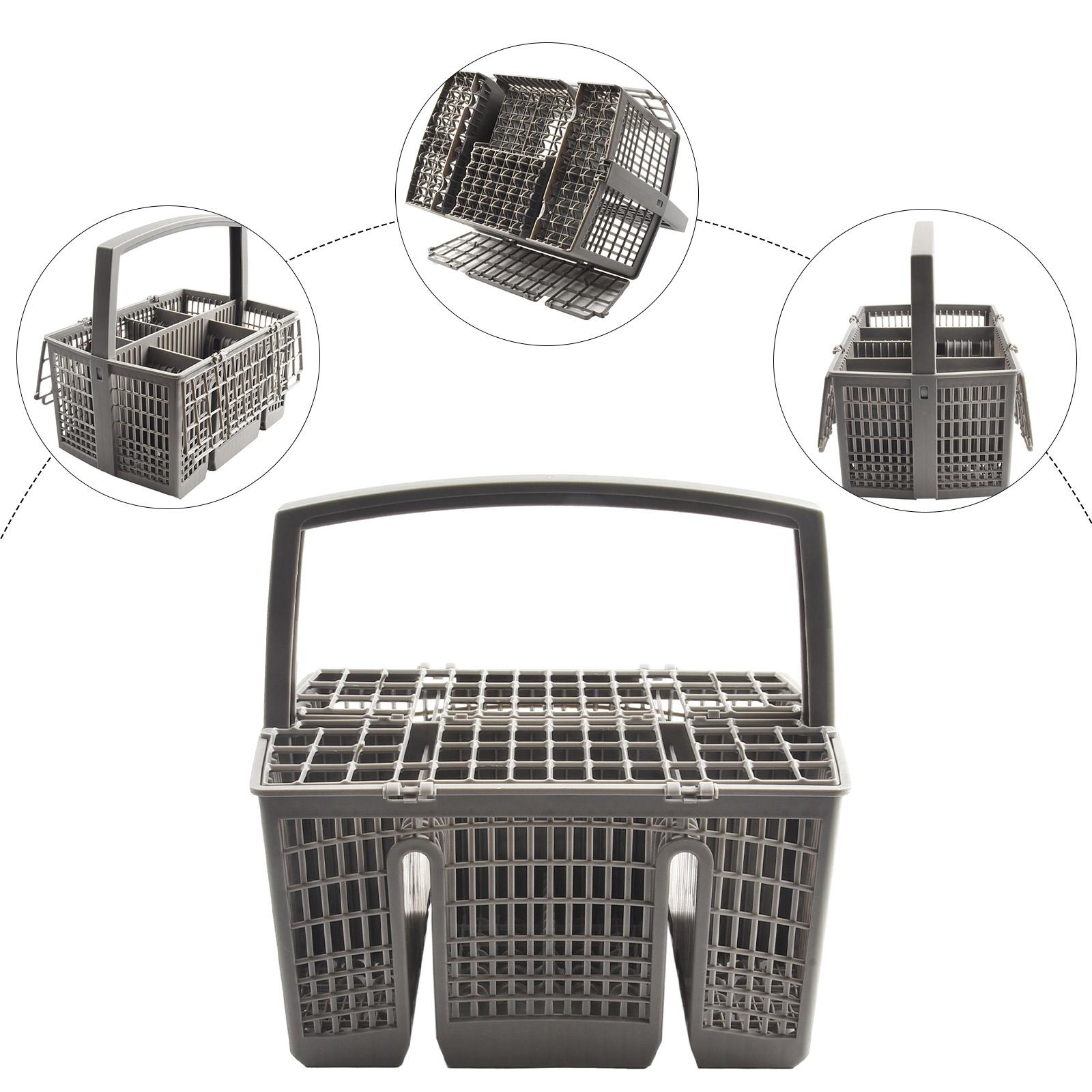 For Bosch Dishwasher Cutlery Basket Fits and For Constructa Models Efficient Washing Solution with Replacement Parts