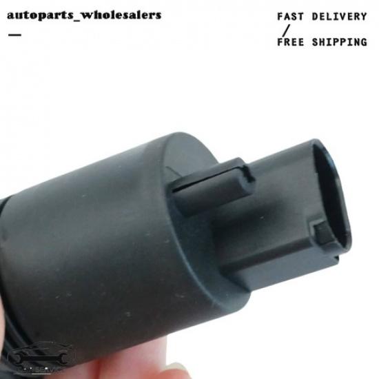 For Acura Honda Jeep Chrysler Chevrolet Ford Mini GMC M-B Windshield Washer Pump