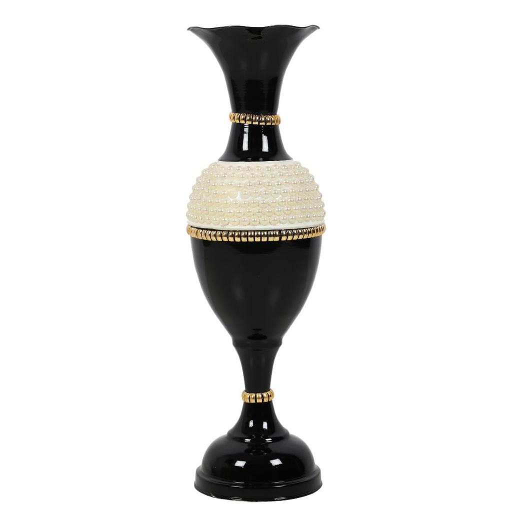Flower Vase Big Size for Living Room Corner - 24 Inches Long