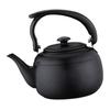 Paslanmaz Çelik Çaydanlık Kettle Kahve Kettle Ev Otel Mutfak Eşyaları 1000ml Çay Severler için Güzel Hediye Paslanmaz Çelik Çaydanlık