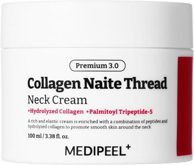 Medipeel Neck Cream Skincare Korean Cosmetics Neck Cream [Official MEDIPEEL] (Premium 3.0)
