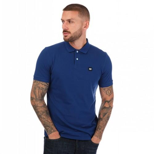 Weekend Offender Mens Barnum Polo Shirt
