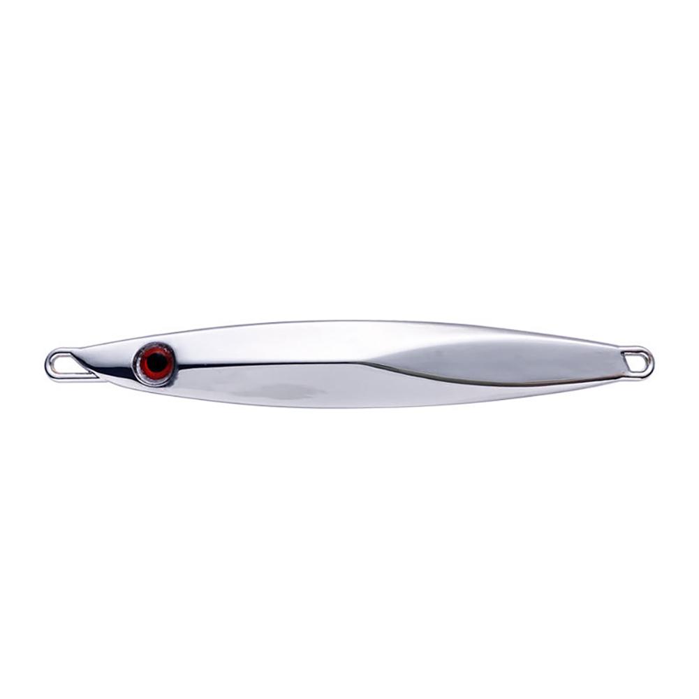 20g-120g Artificial Bait Simulated Fish Eye Long Casting Lure Anti-corrosion Practical Tackle Saltwater Accessories