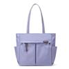 Commuter Shoulder Handbag Women's Lightweight Large Capacity Tote Bag