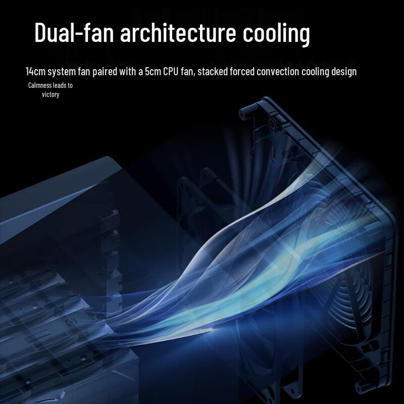 Hikvision R1X 16G Private Cloud NAS